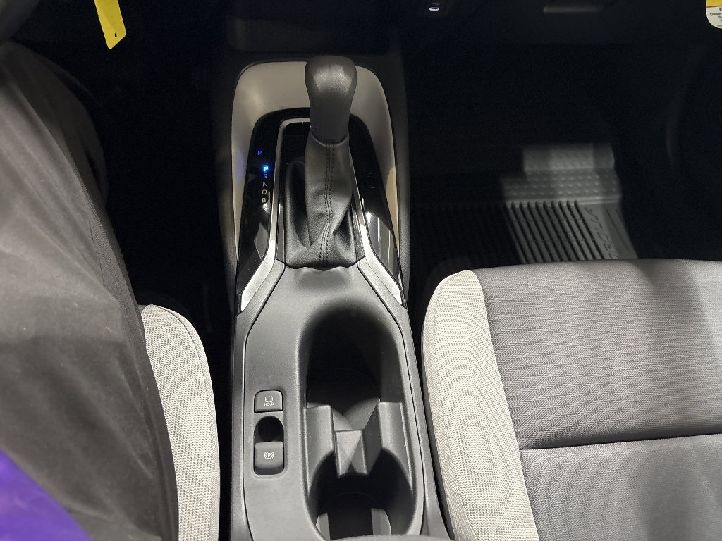 New 2026 Toyota Corolla LE FWD image 10