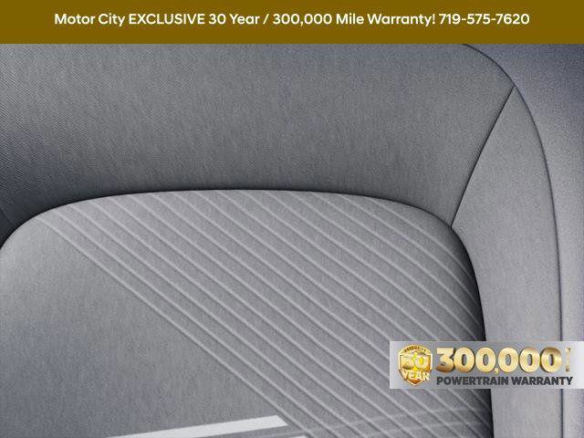 New 2025 Hyundai Venue Limited image 23