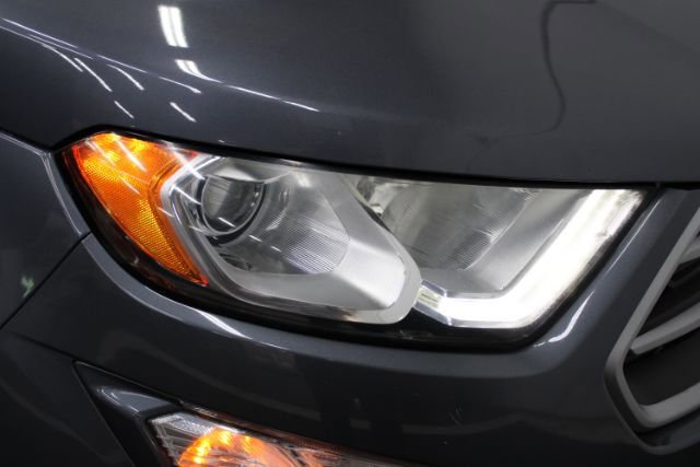 Used 2018 Ford EcoSport SE FWD image 25
