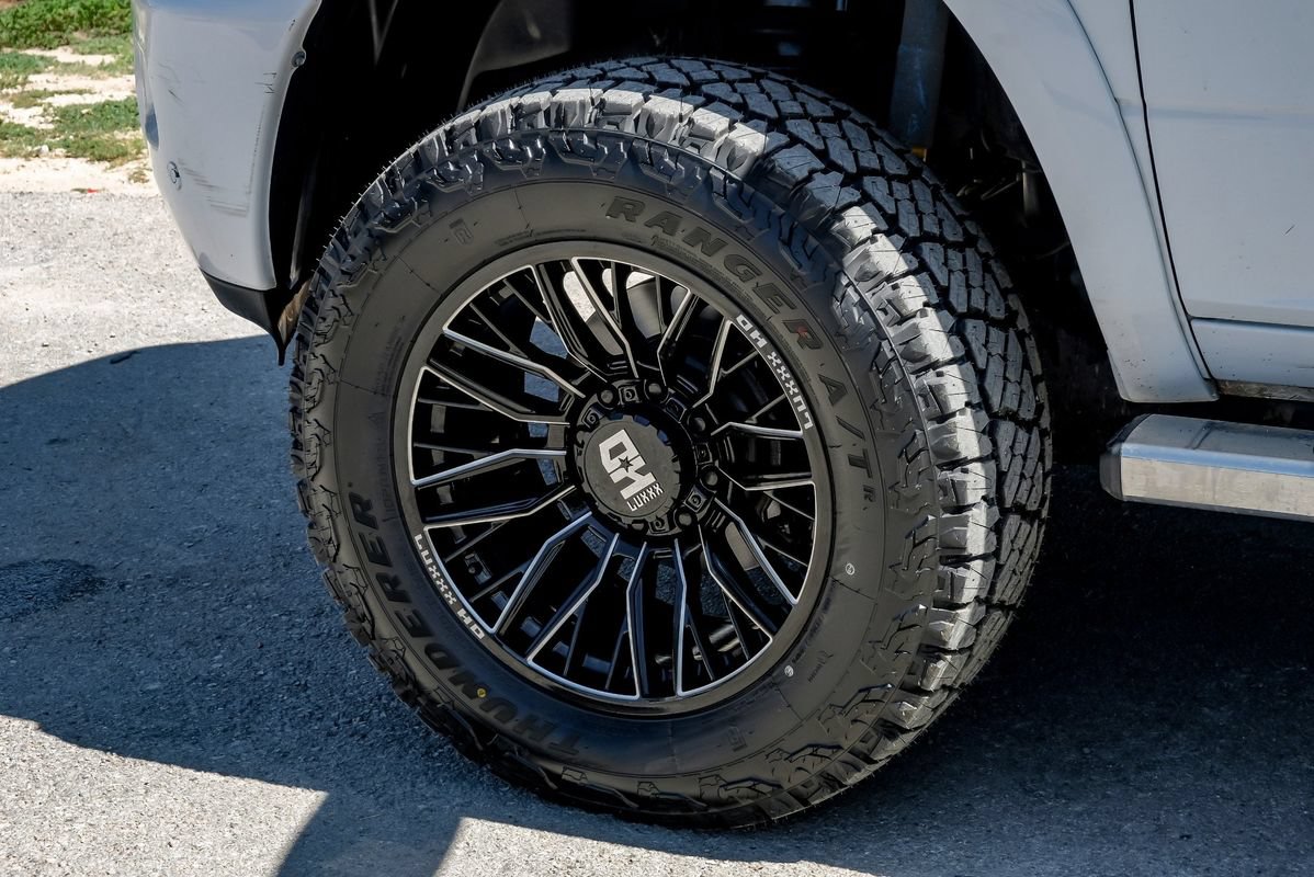 Used 2018 RAM 2500 Laramie w/ Sport Appearance Group AWD/4WD image 62
