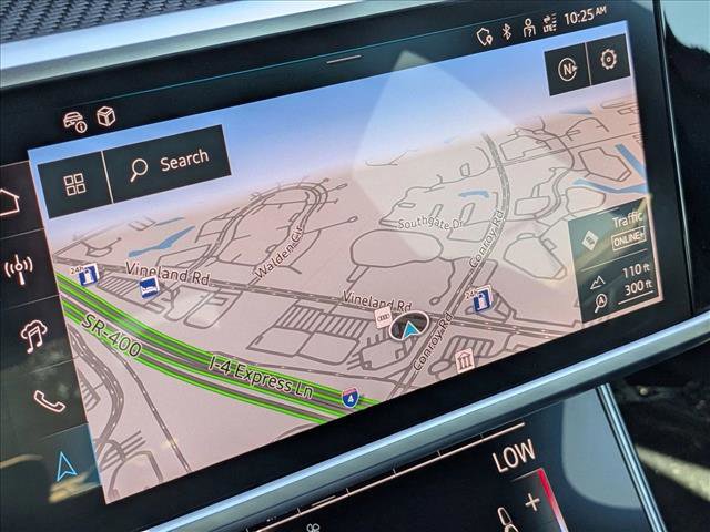 Certified 2025 Audi S6 Premium Plus w/ Premium Plus Package image 13