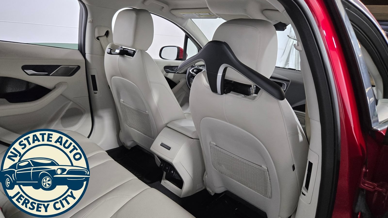 Used 2020 Jaguar I-PACE S AWD/4WD image 35