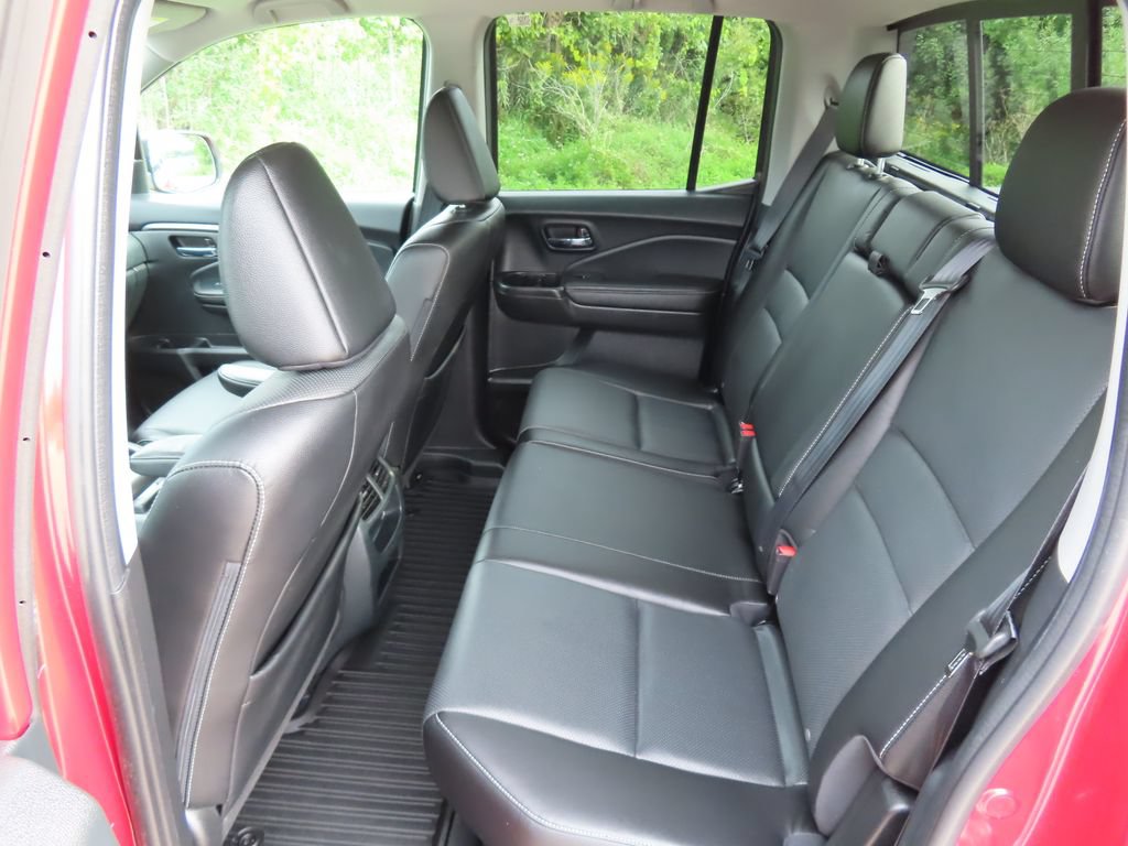 Used 2023 Honda Ridgeline RTL image 32