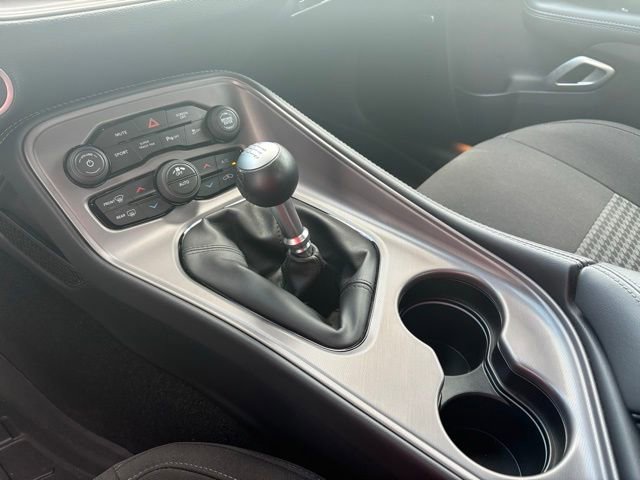 Used 2023 Dodge Challenger R/T w/ T/A Package image 24