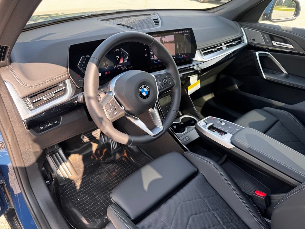 New 2026 BMW X1 xDrive28i w/ Convenience Package AWD/4WD image 11