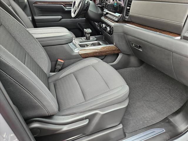 Used 2024 GMC Sierra 1500 Elevation AWD/4WD image 19
