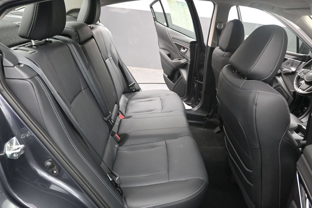Used 2023 Subaru Legacy Limited AWD/4WD image 19