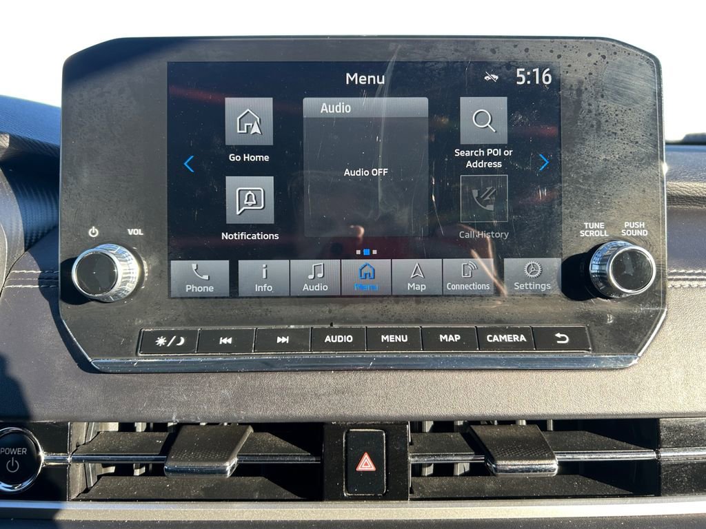 Used 2024 Mitsubishi Outlander SEL image 24