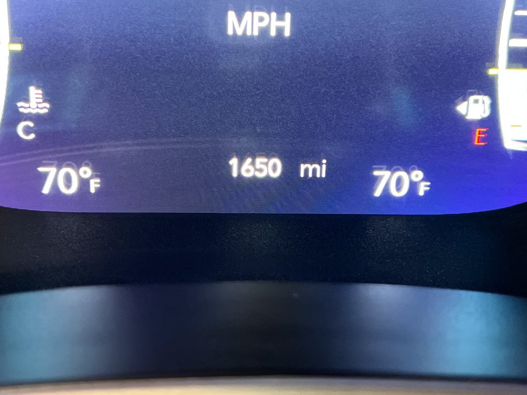 Used 2027 Chrysler Pacifica Select FWD image 63