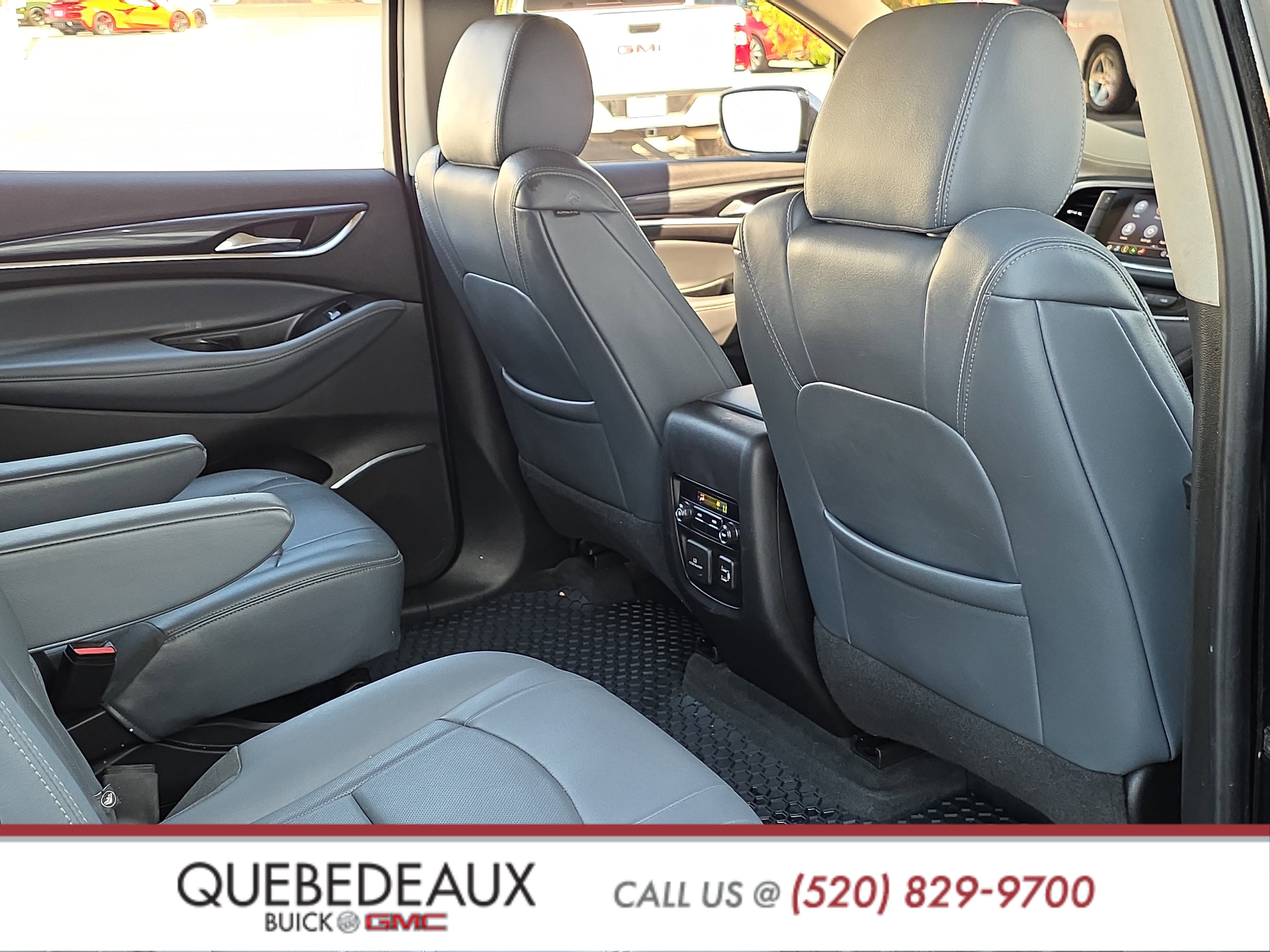 Used 2021 Buick Enclave Essence w/ Sport Touring Edition image 30