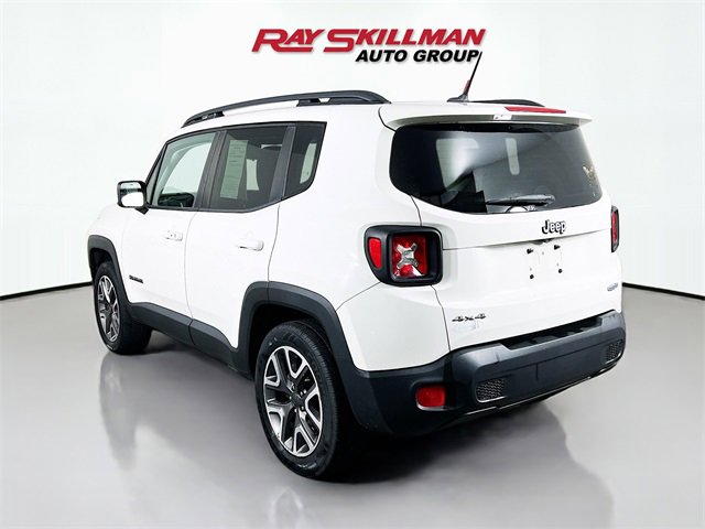 Used 2016 Jeep Renegade Latitude image 5