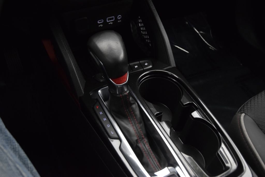 Used 2023 Chevrolet TrailBlazer RS w/ Convenience Package image 31