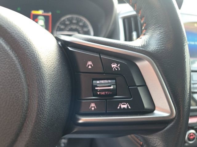 Used 2019 Subaru Crosstrek 2.0i Limited w/ Popular Package #2 image 34