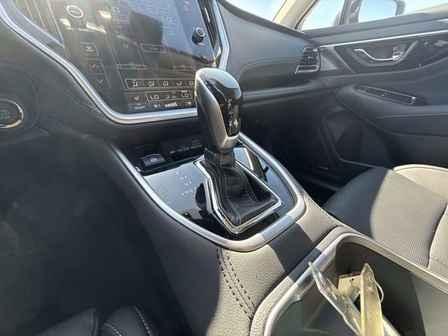 Used 2025 Subaru Legacy Limited image 20