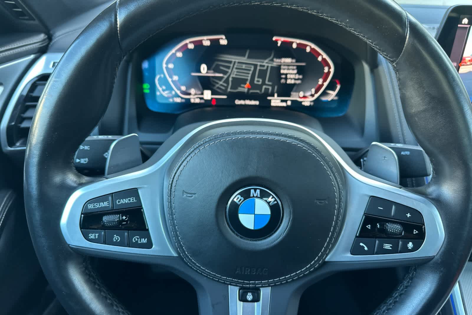 Used 2025 BMW 840i xDrive Coupe AWD/4WD image 24