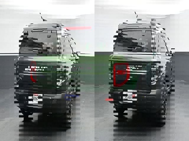 New 2025 Ford Bronco Sport Outer Banks w/ Outer Banks Tech Package+ image 11