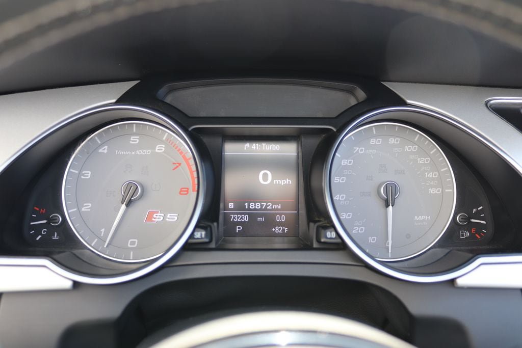 Used 2015 Audi S5 Premium Plus w/ Technology Package AWD/4WD image 4