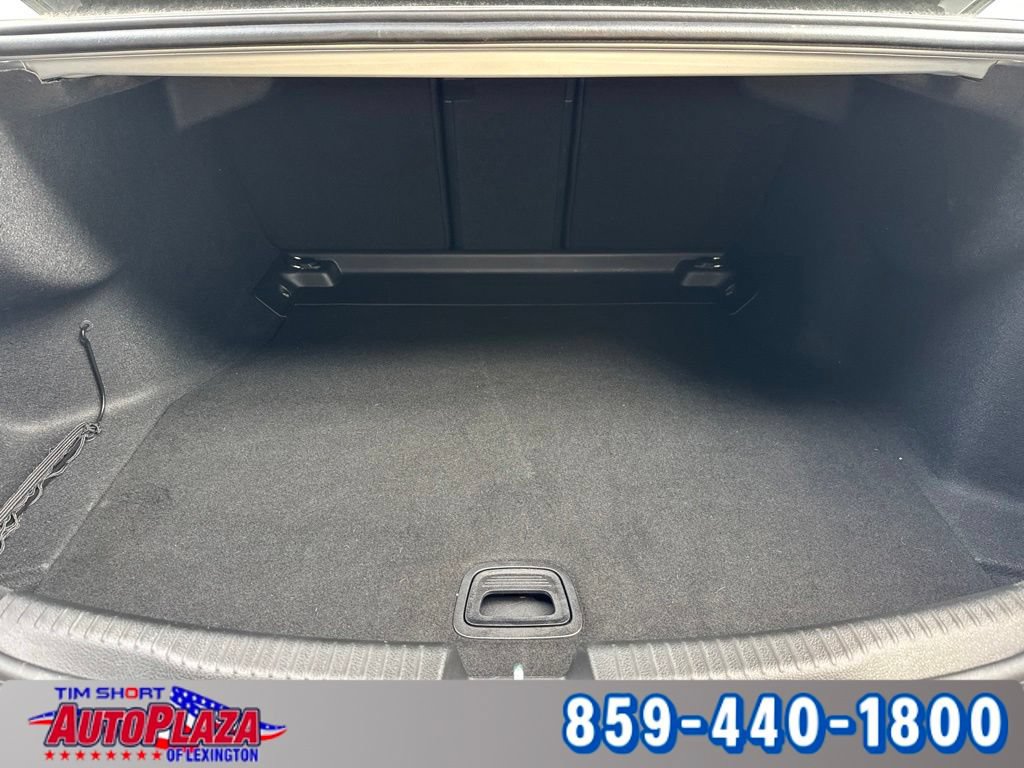 Used 2024 Mercedes-Benz C 300 4MATIC Sedan image 21