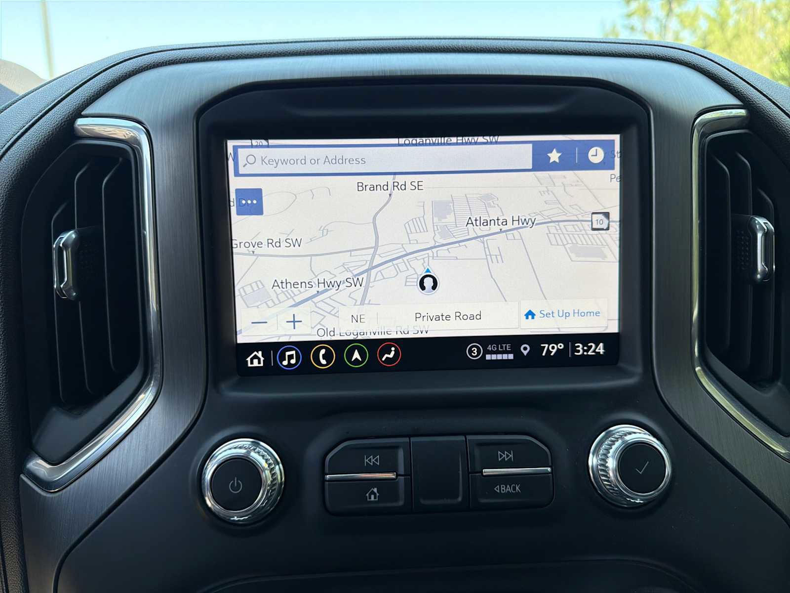 Used 2022 GMC Sierra 2500 Denali w/ Denali Ultimate Package image 8
