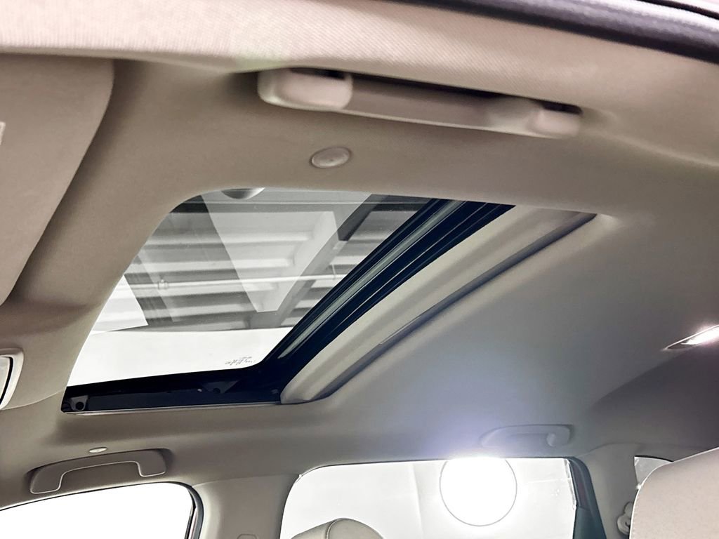 New 2026 Honda CR-V EX image 18