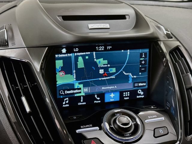 Used 2016 Ford Escape Titanium FWD image 13