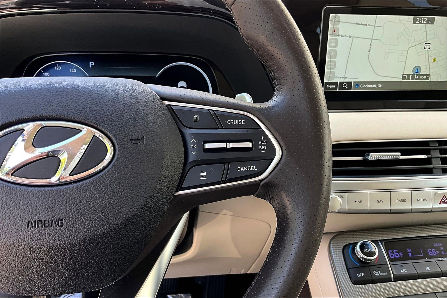 Used 2020 Hyundai Palisade Limited AWD/4WD image 15