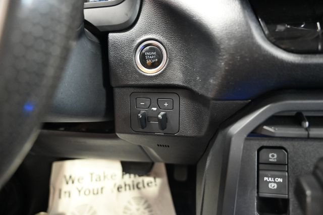 Used 2023 Toyota Tundra SR5 w/ SR5 Convenience Package AWD/4WD image 21