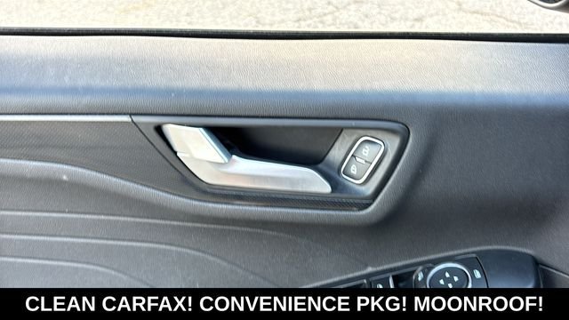 Used 2024 Ford Escape ST-Line AWD/4WD image 9
