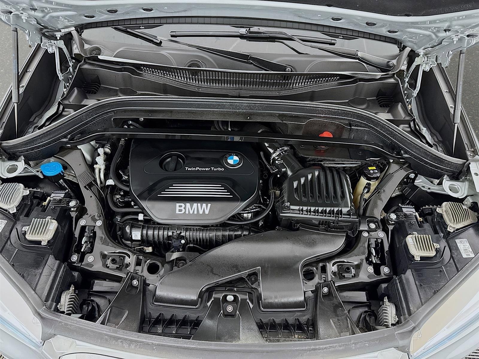 Used 2019 BMW X1 sDrive28i image 32