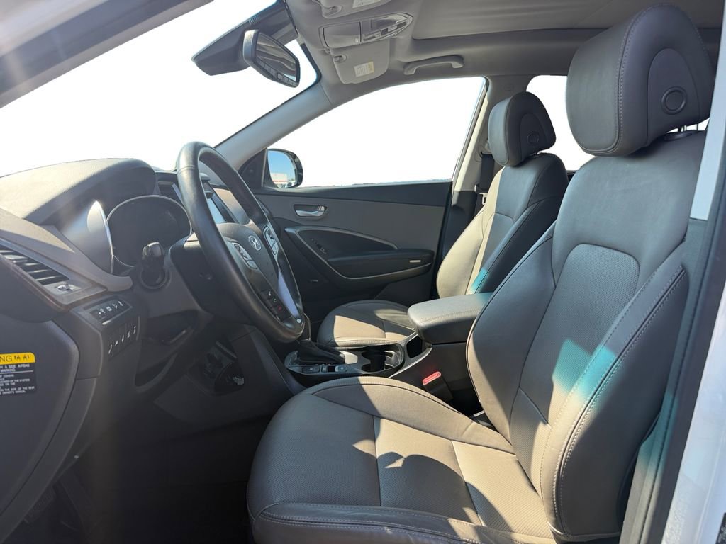 Used 2019 Hyundai Santa Fe XL image 10