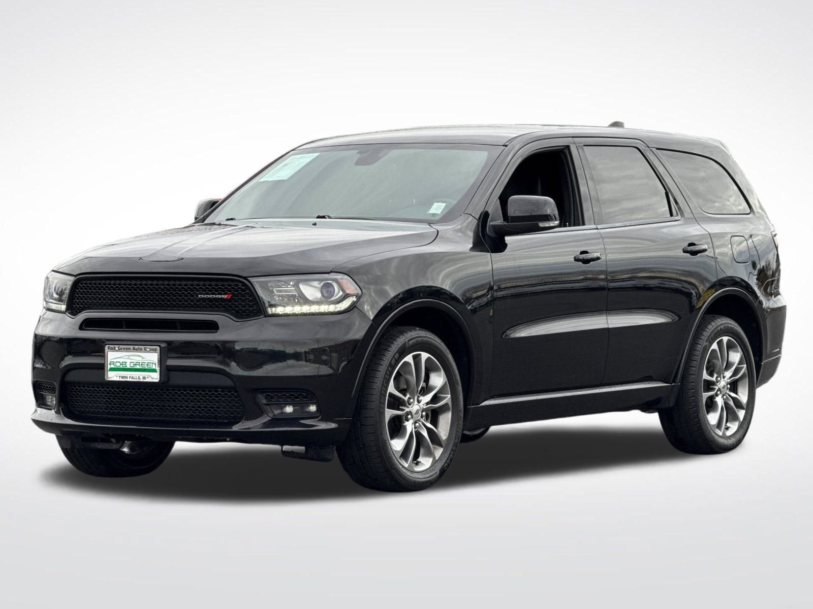 Used 2020 Dodge Durango GT image 7
