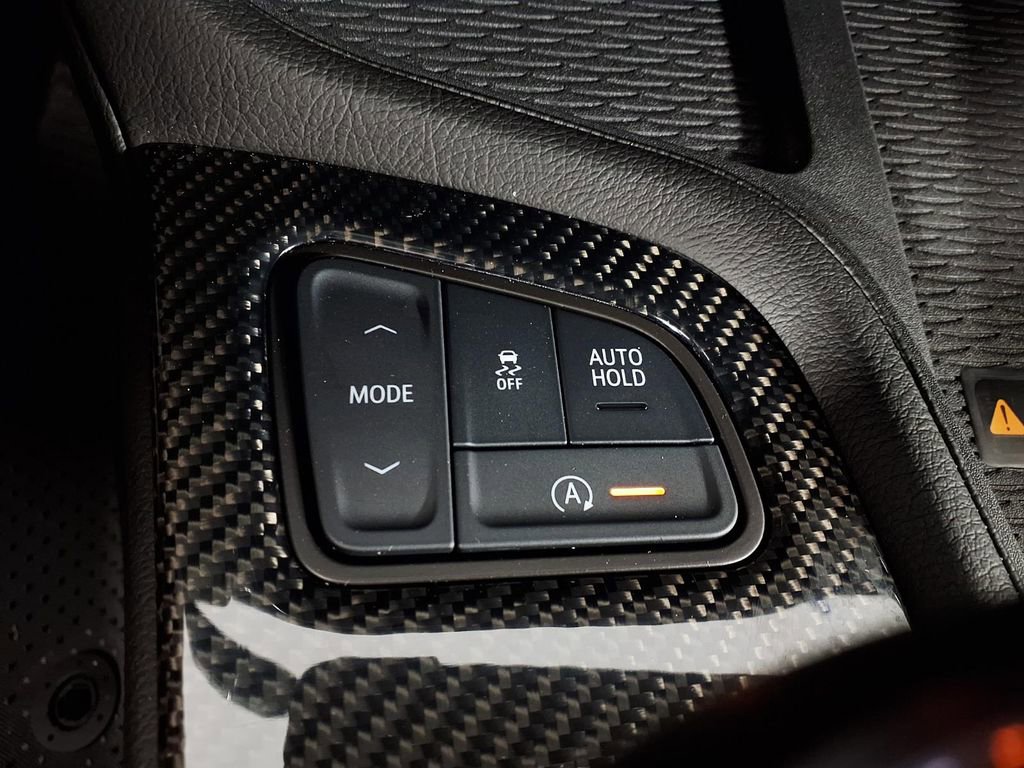 Used 2025 Cadillac CT5 Sport RWD image 23