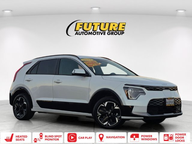 Used 2023 Kia Niro Wind