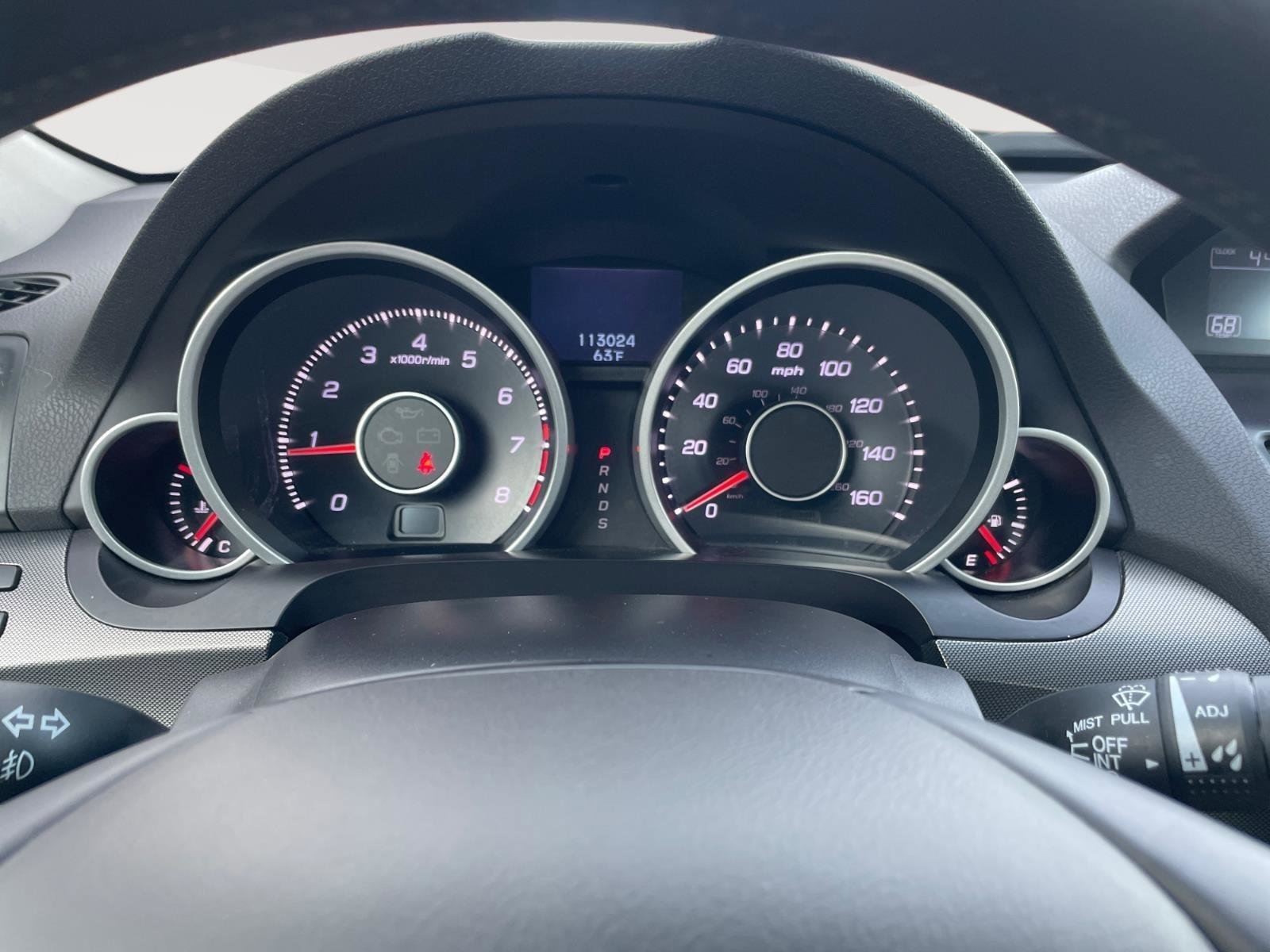 Used 2013 Acura TL image 12