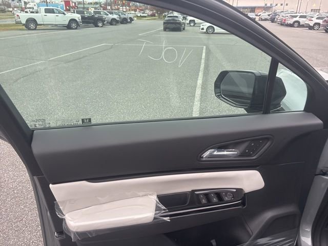 New 2025 Honda Prologue Touring image 10