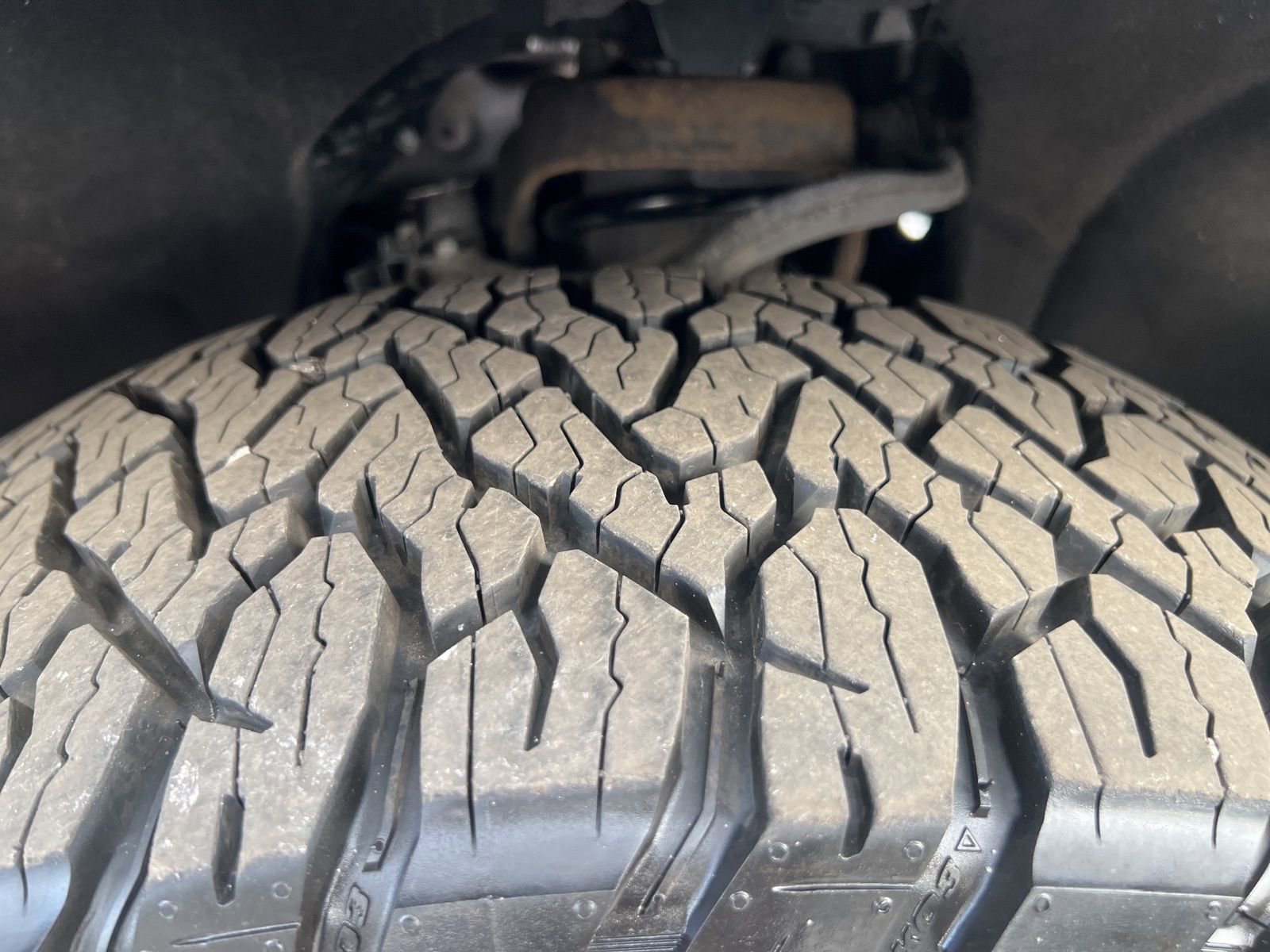 Used 2022 Chevrolet Tahoe Z71 w/ Luxury Package image 47