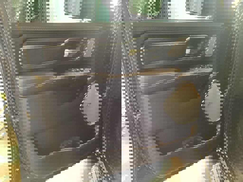 New 2026 RAM 1500 Laramie w/ Night Edition image 26