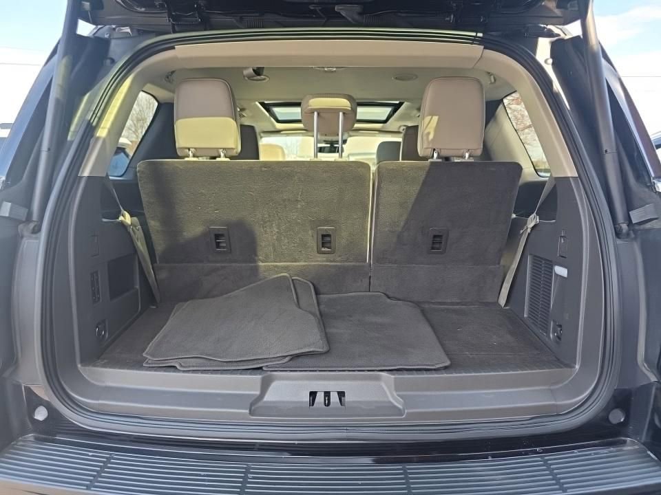 Used 2021 Ford Expedition Limited AWD/4WD image 11