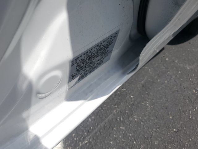 Certified 2025 Nissan Versa S w/ Trunk Package FWD image 24