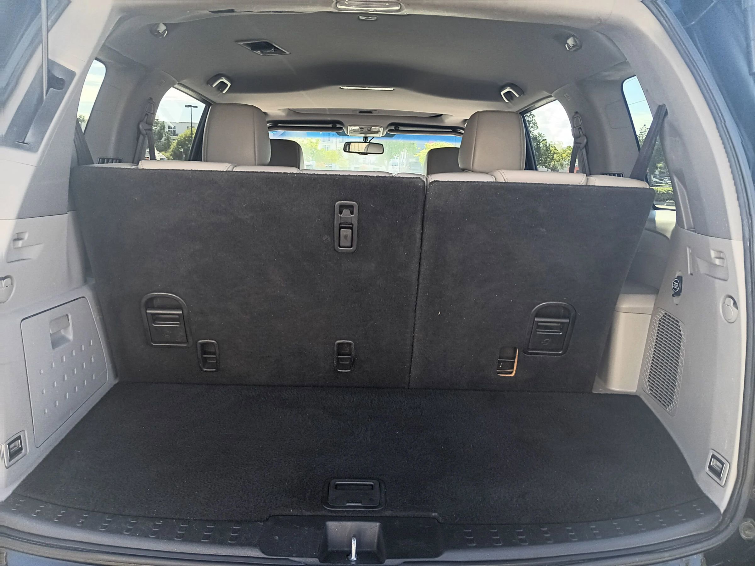 Used 2014 Honda Pilot EX-L image 10