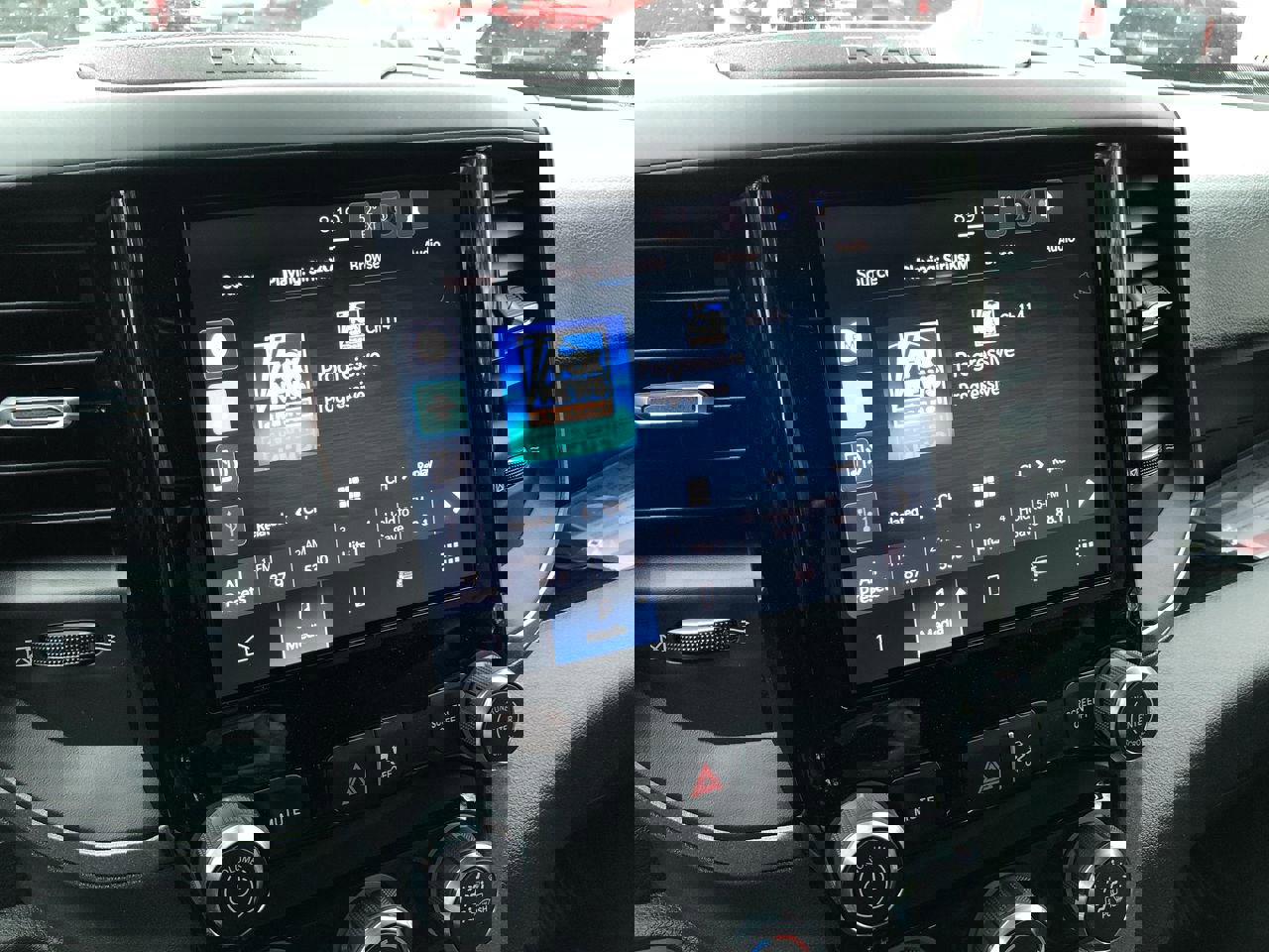 New 2026 RAM 4500 Tradesman image 20