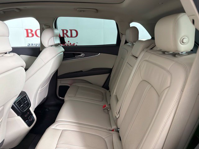 Used 2020 Lincoln Nautilus Reserve w/ Equipment Group 201A AWD/4WD image 26