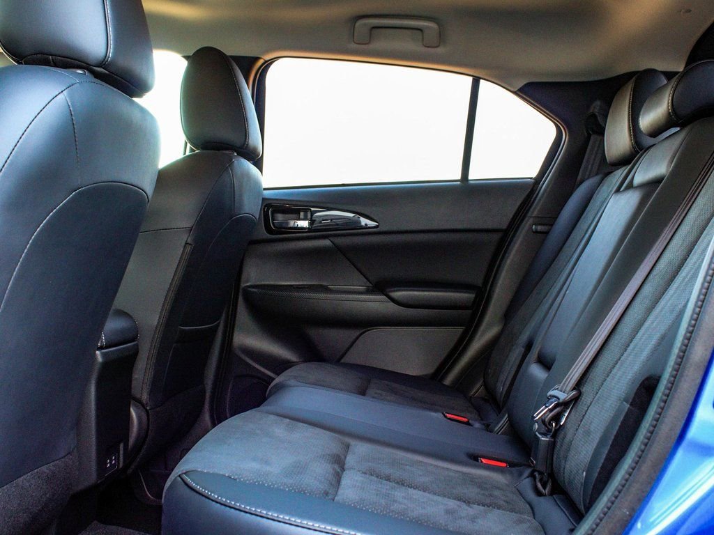 New 2026 Mitsubishi Eclipse Cross SE image 35