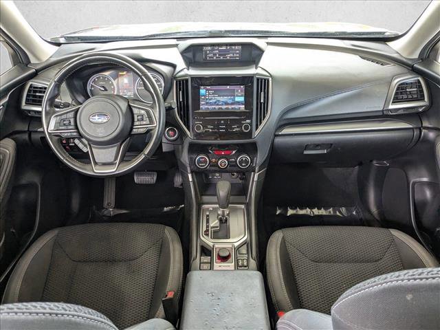 Used 2021 Subaru Forester Premium image 16