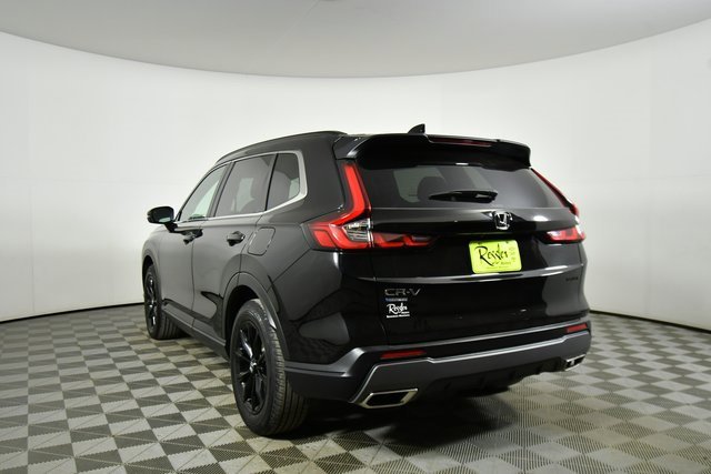 Used 2024 Honda CR-V Sport image 13