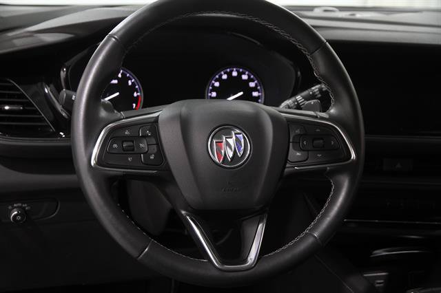 Used 2023 Buick Envision Essence FWD image 7