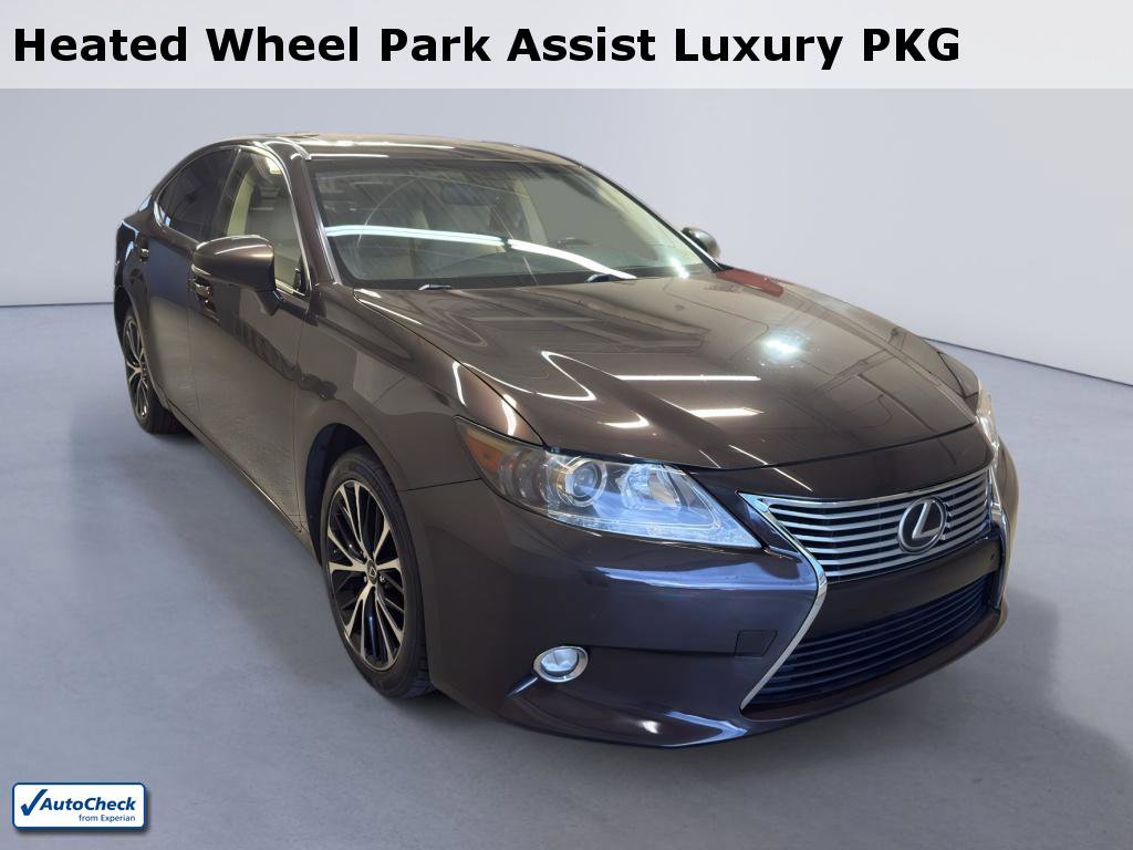 Used 2013 Lexus ES 350