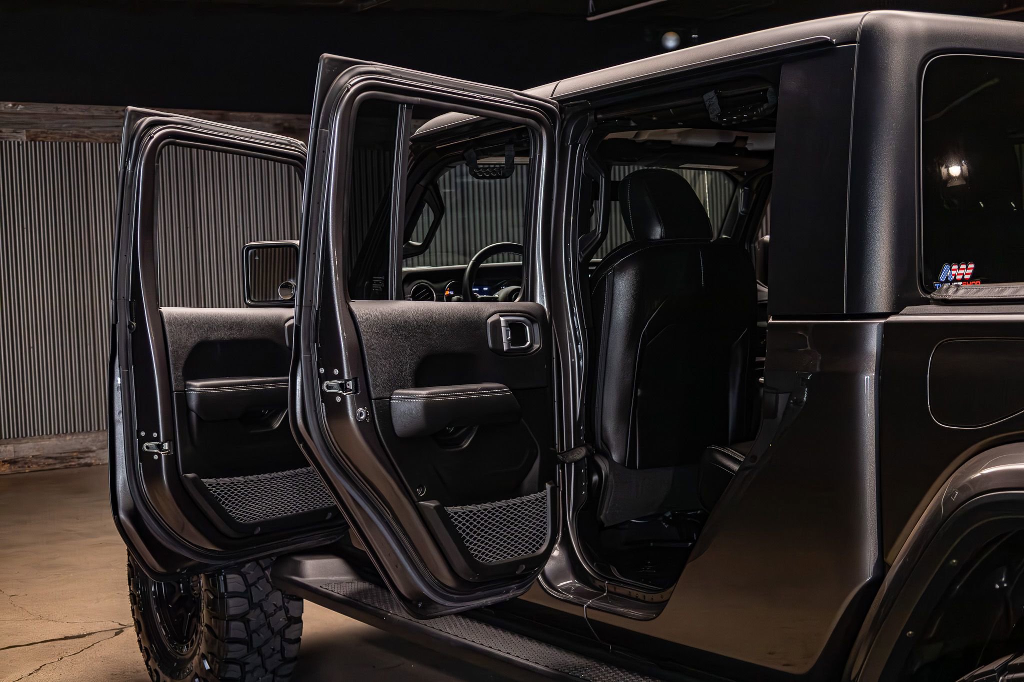 Used 2022 Jeep Gladiator Overland w/ Popular Equipment Package image 26