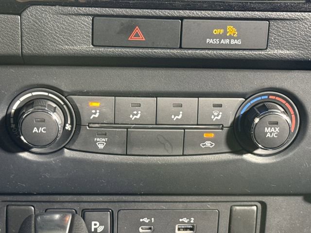 Used 2022 Nissan Frontier SV w/ Technology Package image 23