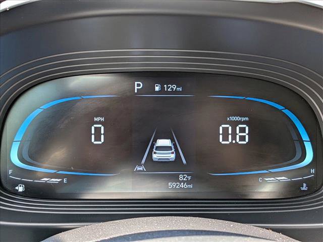 Used 2023 Hyundai Venue SEL FWD image 11